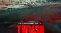 Thrash movie poster