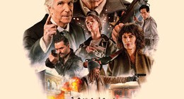 Normal movie poster.